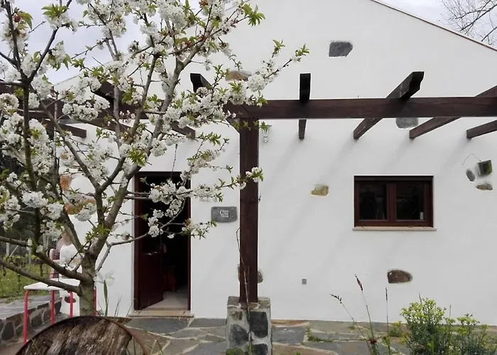 Casa Da Tileira