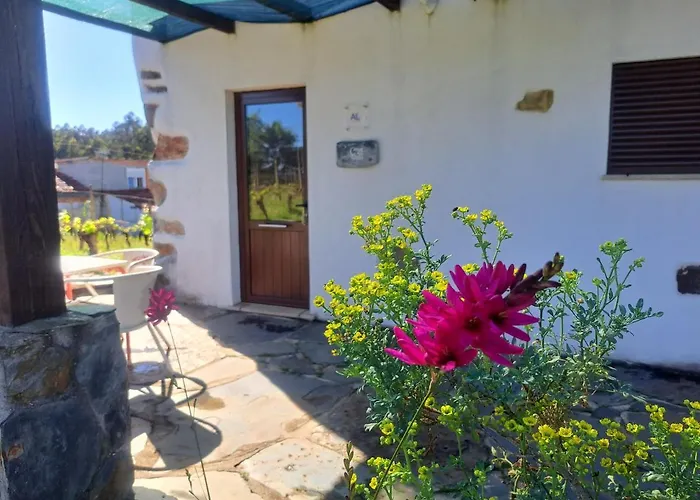 Casa Da Tileira