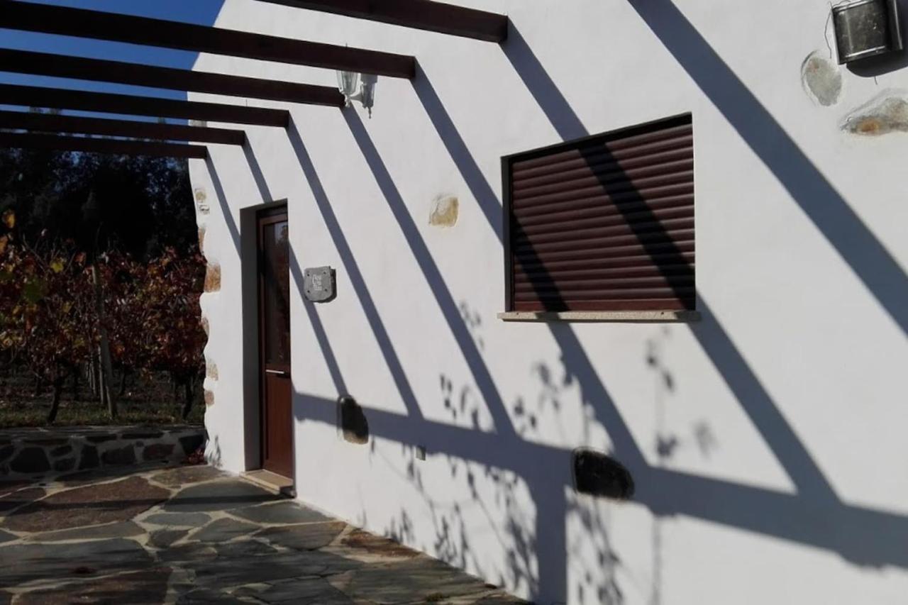 Casa Da Tileira Hébergement de vacances