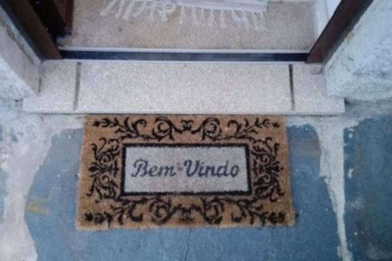 Casa Da Tileira Hébergement de vacances *