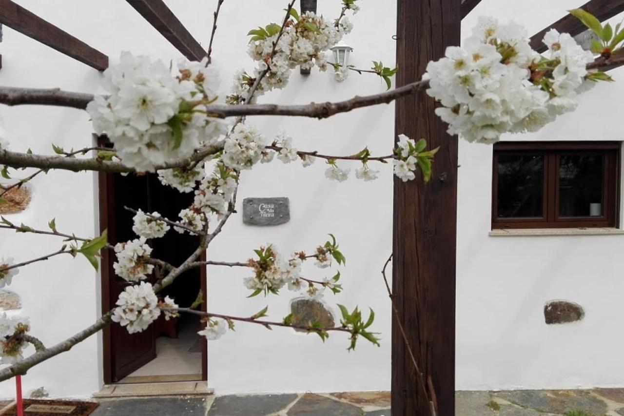 Casa Da Tileira