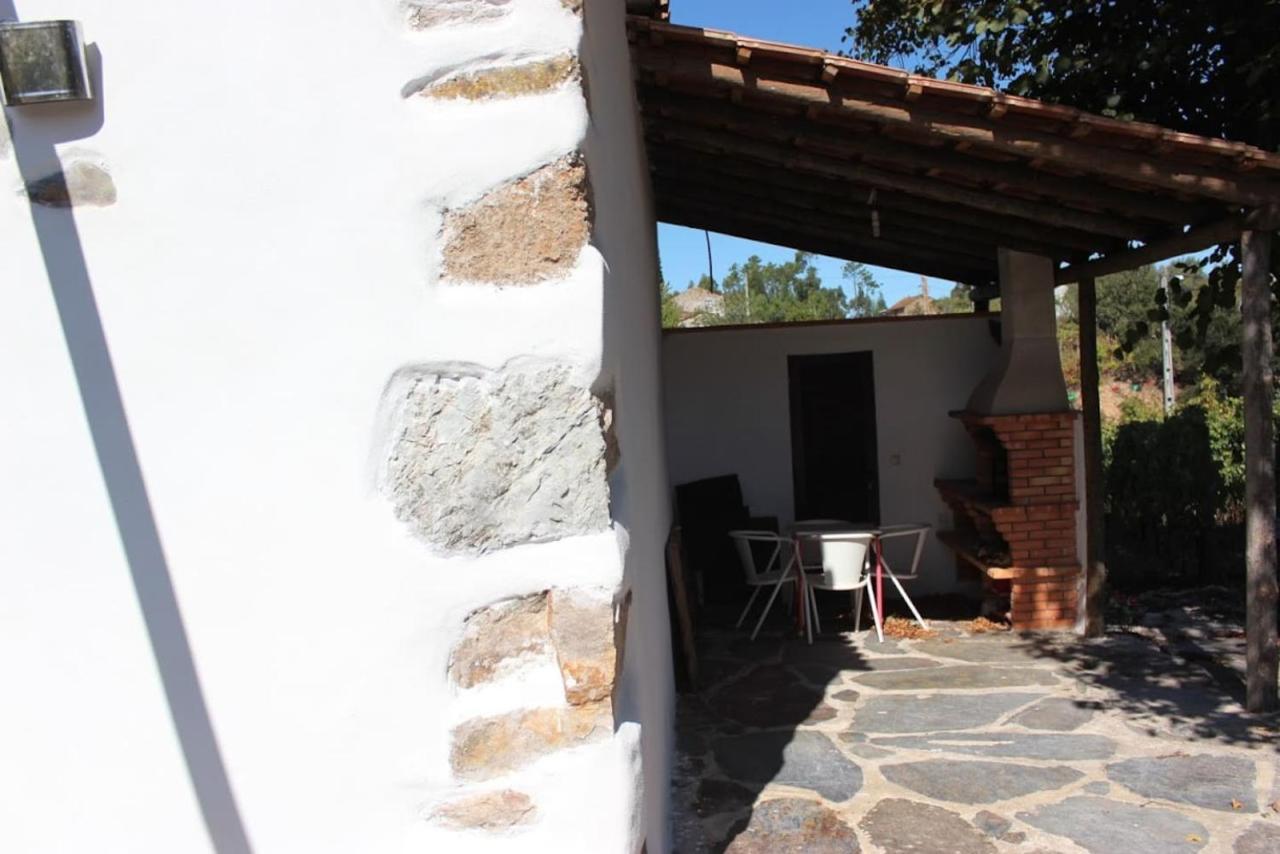 Hébergement de vacances Casa Da Tileira