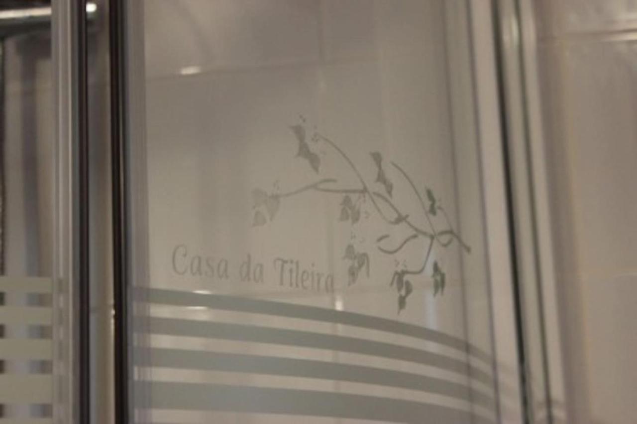 Hébergement de vacances Casa Da Tileira *