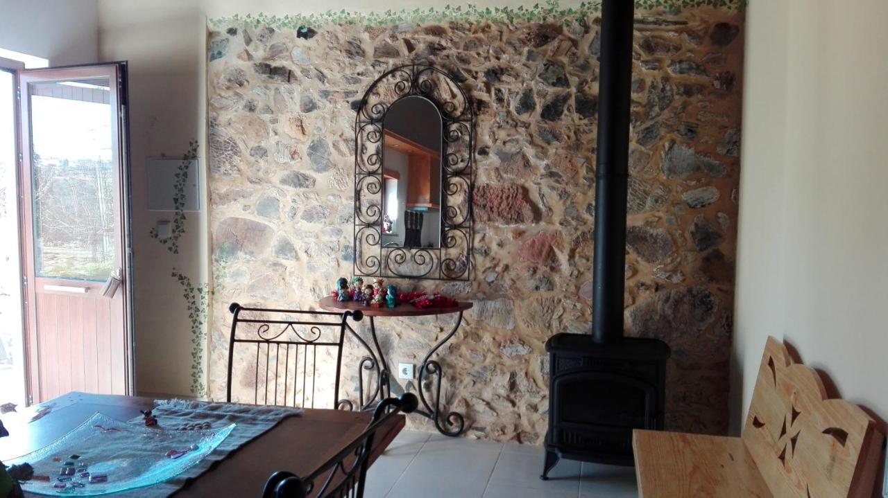 Casa Da Tileira Hébergement de vacances *