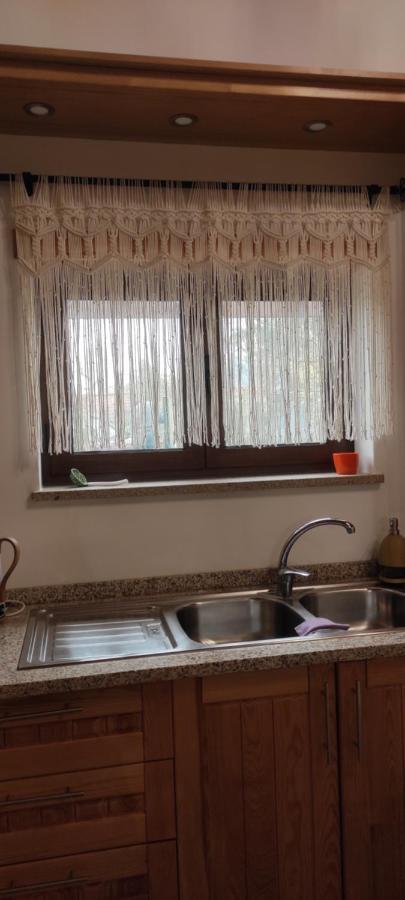 Casa Da Tileira Hébergement de vacances *