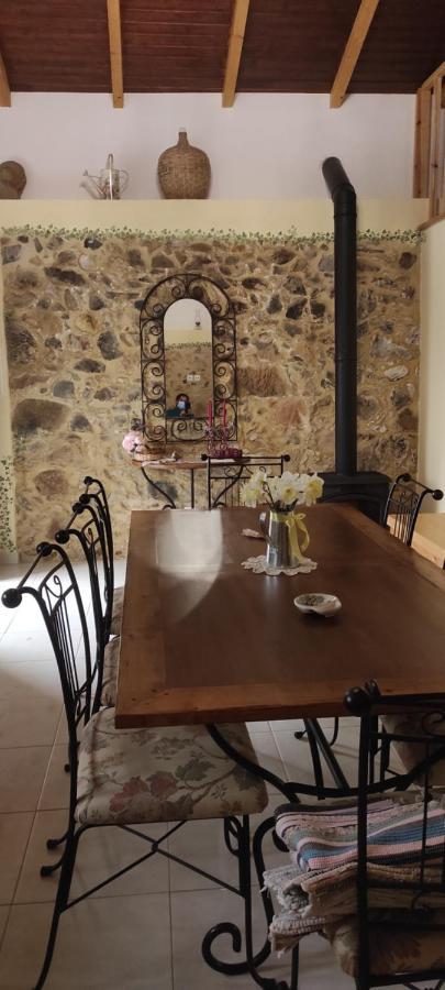 Casa Da Tileira Hébergement de vacances