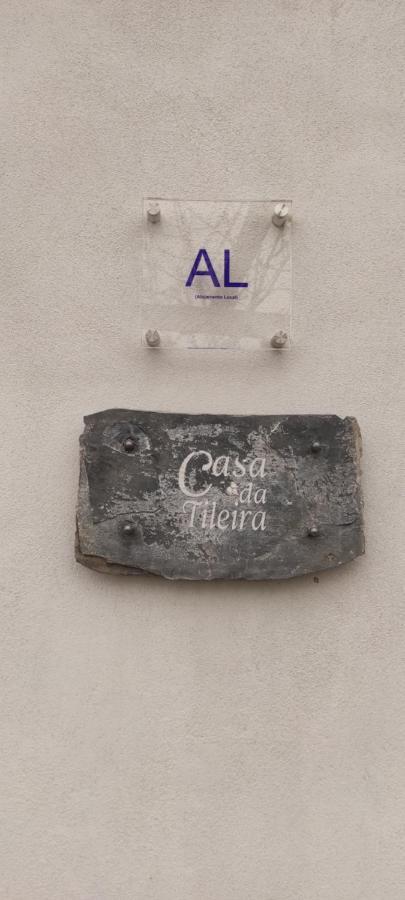 Casa Da Tileira Hébergement de vacances